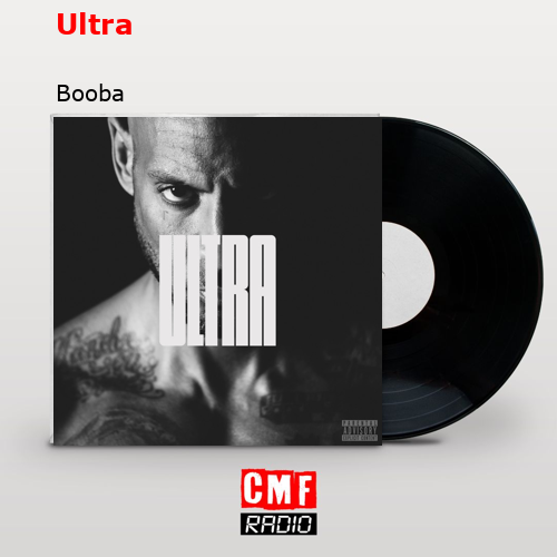 final cover Ultra Booba