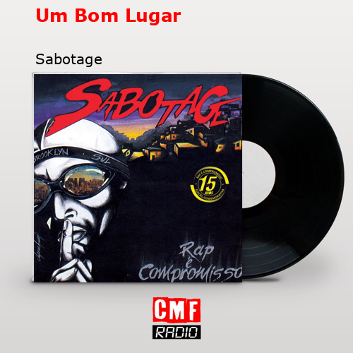 Um Bom Lugar – Sabotage