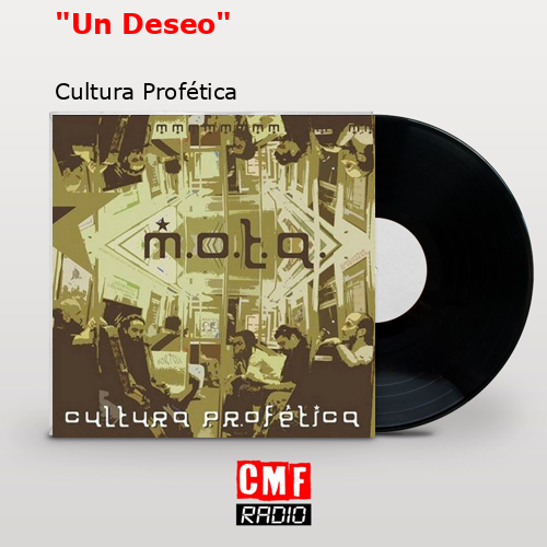 «Un Deseo» – Cultura Profética