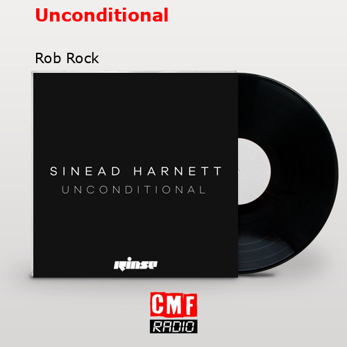 Unconditional – Rob Rock