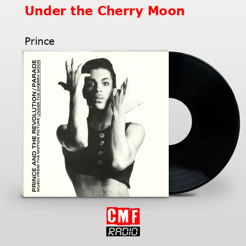 Under the Cherry Moon – Prince