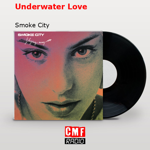 final cover Underwater Love Smoke City