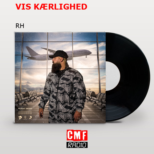 VIS KÆRLIGHED – RH