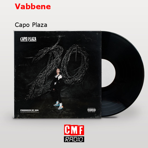 Vabbene – Capo Plaza