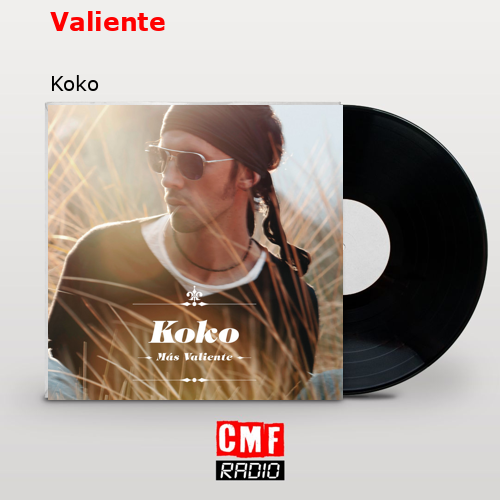 final cover Valiente Koko