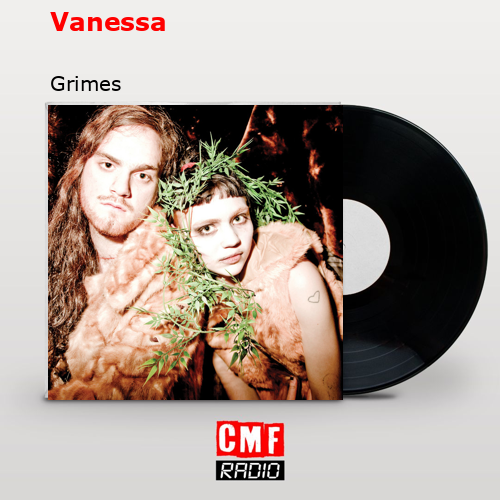 final cover Vanessa Grimes
