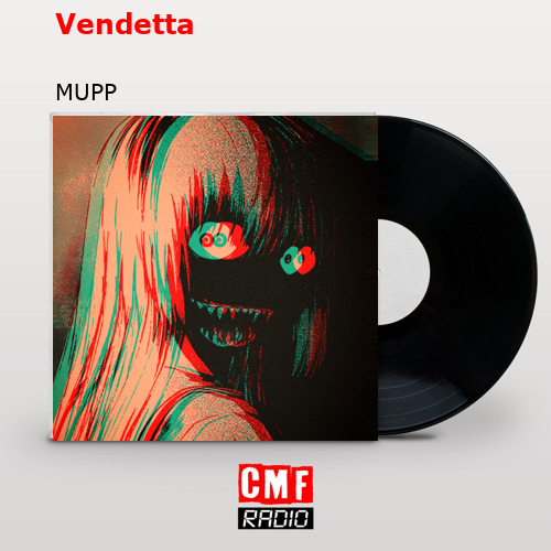 final cover Vendetta MUPP