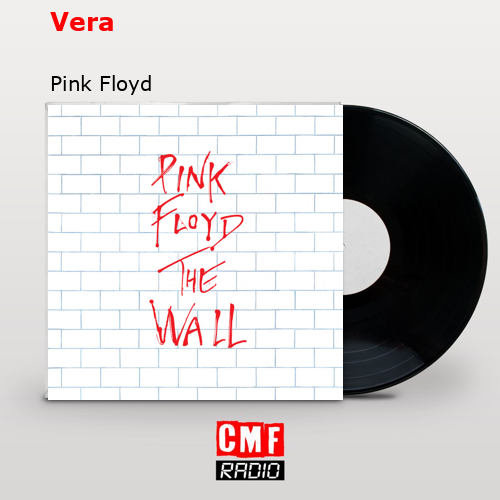 final cover Vera Pink Floyd