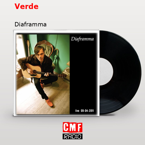Verde – Diaframma