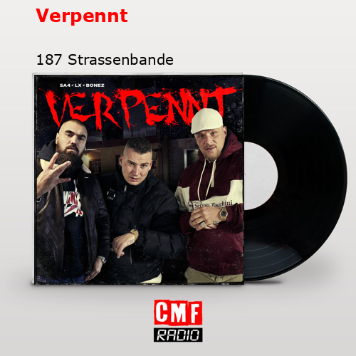 Verpennt – 187 Strassenbande
