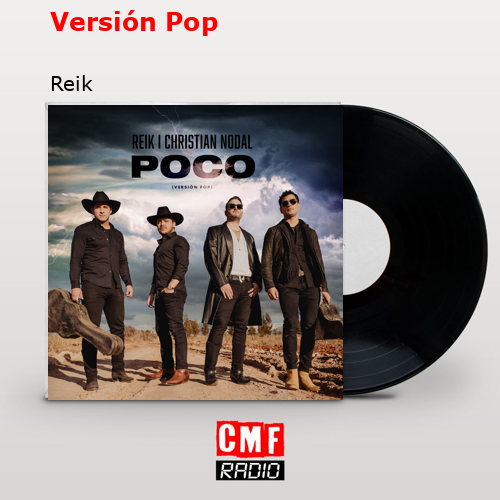 Versión Pop – Reik