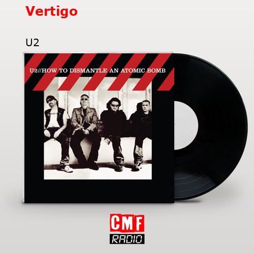 Vertigo – U2