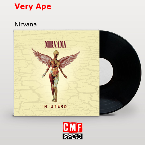 Very Ape – Nirvana