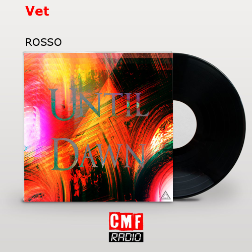 Vet – ROSSO