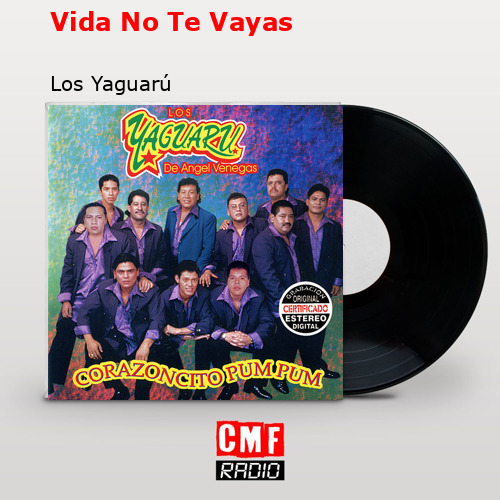 Vida No Te Vayas – Los Yaguarú