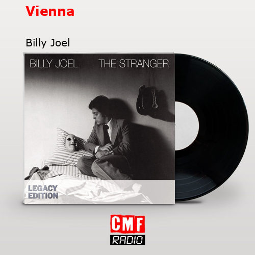 final cover Vienna Billy Joel