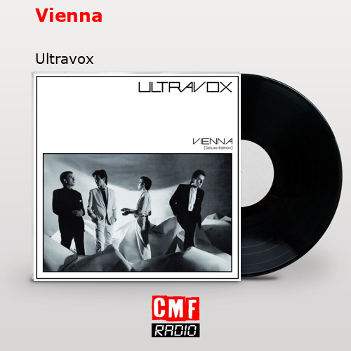 Vienna – Ultravox