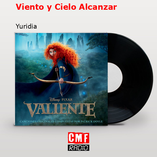 Viento y Cielo Alcanzar – Yuridia