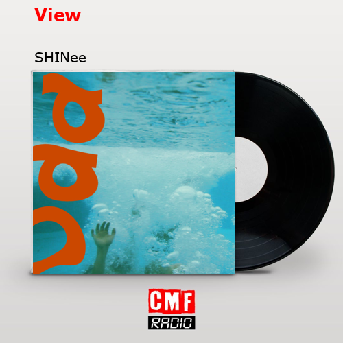 View – SHINee