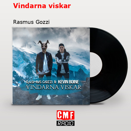 Vindarna viskar – Rasmus Gozzi