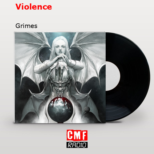 final cover Violence Grimes