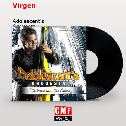 final cover Virgen Adolescents Orquesta 1