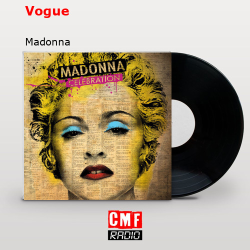 Vogue – Madonna