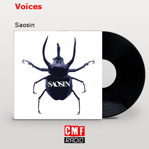 Voices – Saosin