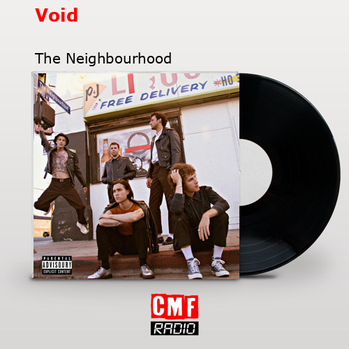 final cover Void The Neighbourhood