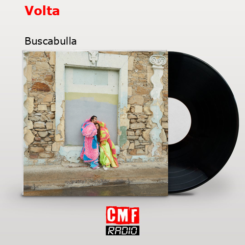 Volta – Buscabulla
