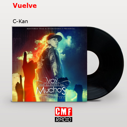 final cover Vuelve C Kan
