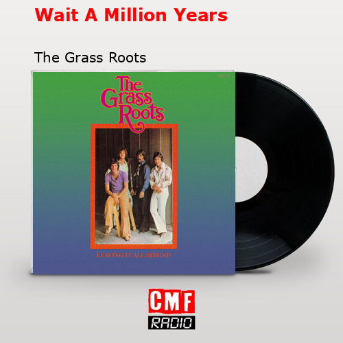 Wait A Million Years – The Grass Roots