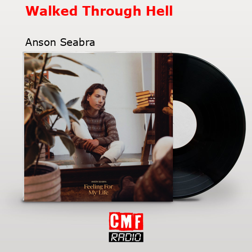 Walked Through Hell – Anson Seabra