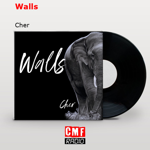 final cover Walls Cher
