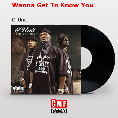 La historia y el significado de la canción 'Wanna Get To Know You - G ...