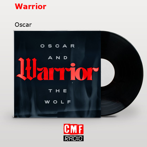 Warrior – Oscar
