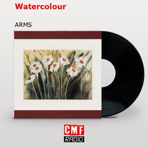 Watercolour – ARMS