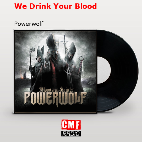 Significado de Night of the Werewolves por Powerwolf