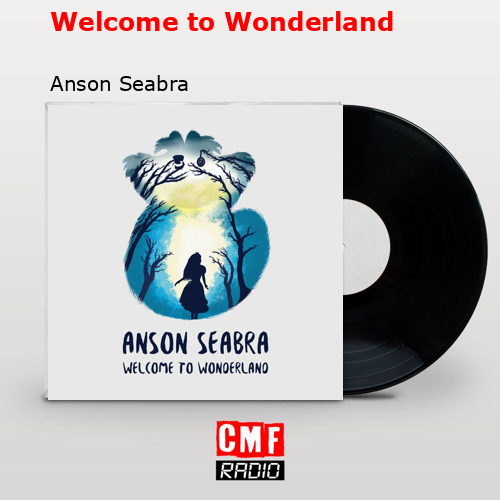Welcome to Wonderland – Anson Seabra