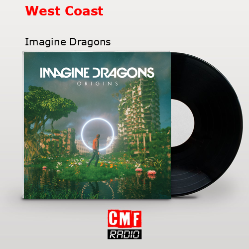 final cover West Coast Imagine Dragons