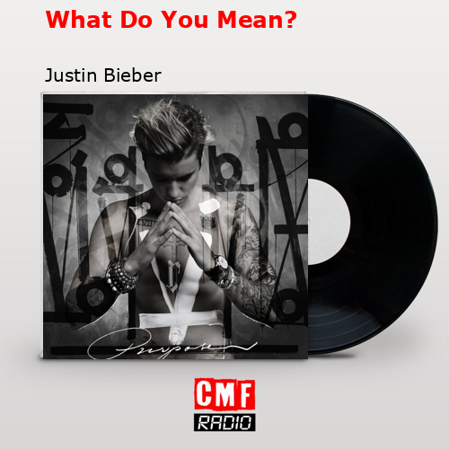 What Do You Mean? – Justin Bieber