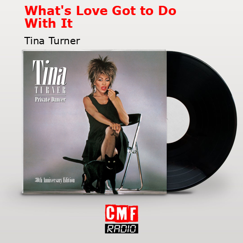 What’s Love Got to Do With It – Tina Turner