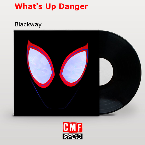 final cover Whats Up Danger Blackway
