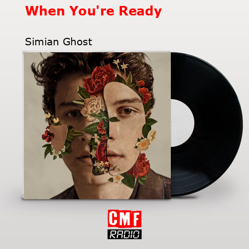final cover When Youre Ready Simian Ghost