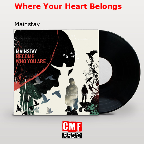 final cover Where Your Heart Belongs Mainstay