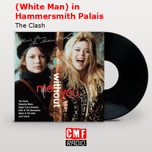 (White Man) in Hammersmith Palais – The Clash