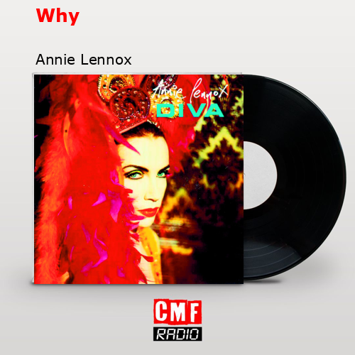 Why – Annie Lennox