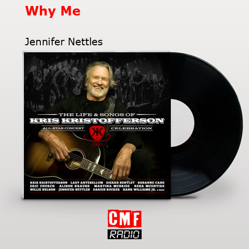 Why Me – Jennifer Nettles