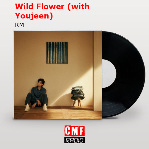 final cover Wild Flower with Youjeen RM