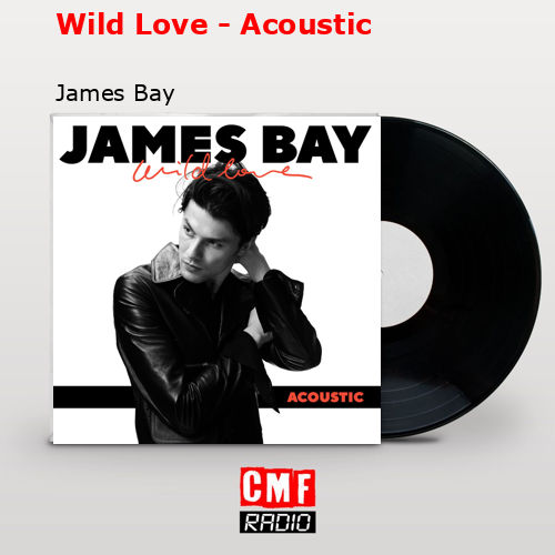 Wild Love – Acoustic – James Bay